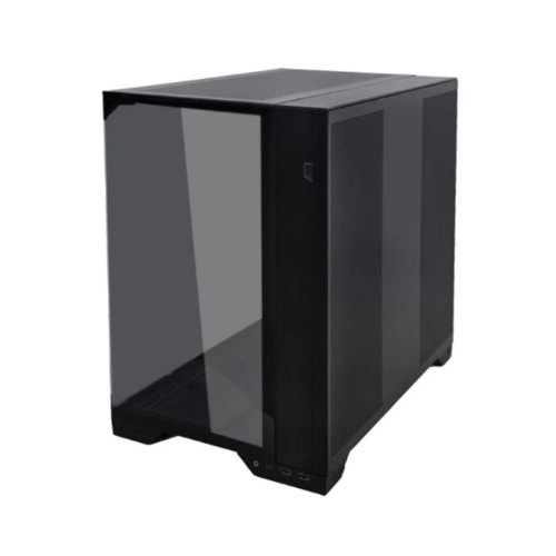 BUNDLE O11 VISION COMPACT+1000W+TL LCD X3 NEGRO