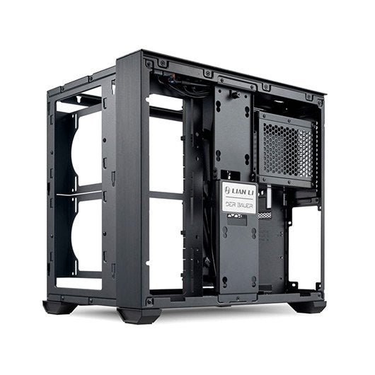 TORRE ATX LIAN LI O11 AIR MINI BLACK