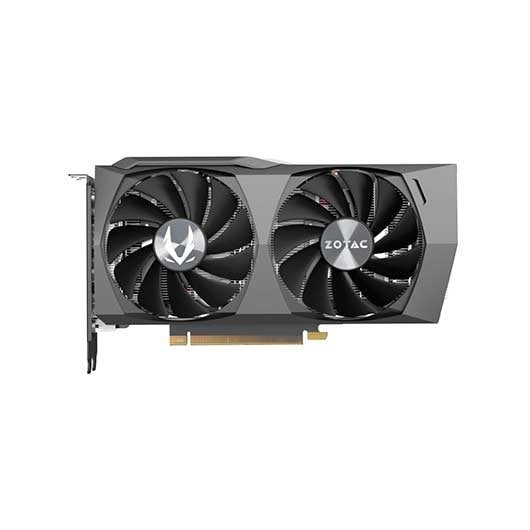TARJETA GRÁFICA ZOTAC RTX 3050 ECO 8GB GDDR6