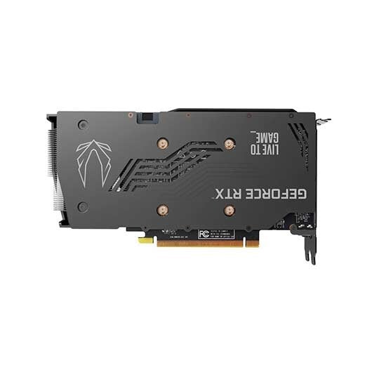 TARJETA GRÁFICA ZOTAC RTX 3050 ECO 8GB GDDR6