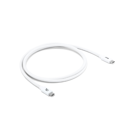 CABLE CLUB3D CERTIFICADO USB 80GBPS TIPO-C 1.2M