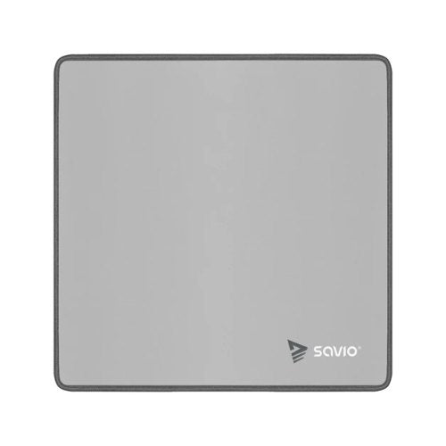 ALFOMBRILLA GAMING S SAVIO GREY EDITION