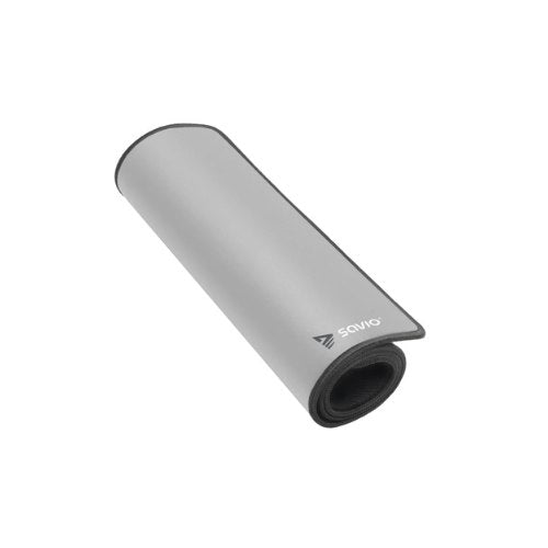 ALFOMBRILLA GAMING S SAVIO GREY EDITION