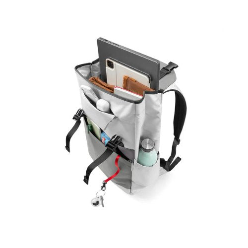 MOCHILA PORTATIL TOMTOC SLASH T64 THEPHRA