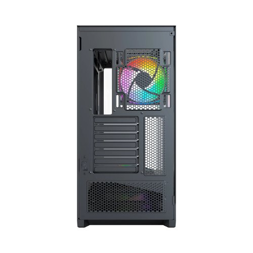 TORRE ATX MONTECH SKY 3 ARGB BLACK