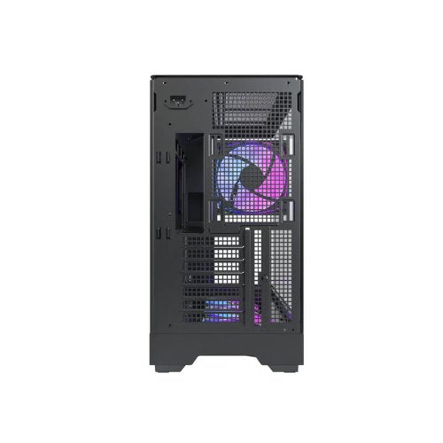TORRE ATX MONTECH KING 45 PRO ARGB BLACK