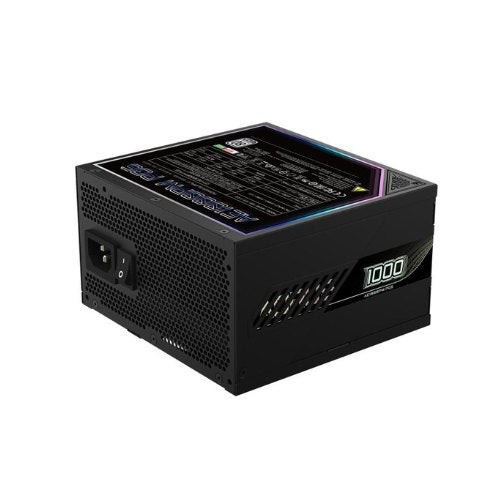 FUENTE ATX 1000W GIGABYTE AORUS ELITE P1000W