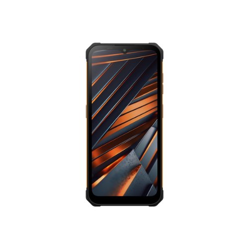 MOVIL SMARTPHONE HAMMER IRON VA 4G 4/64GB ORANGE