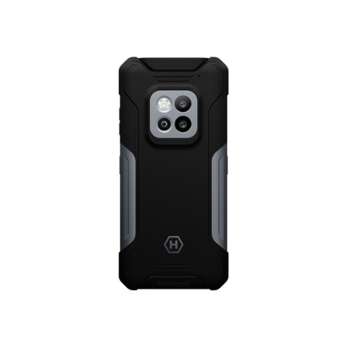 MOVIL SMARTPHONE HAMMER CONSTRUCTION 2 5G 6+8/128GB SILVER