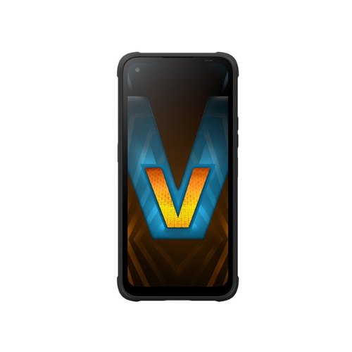 MOVIL SMARTPHONE HAMMER BLADE V 5G 8+6/128GB BLACK