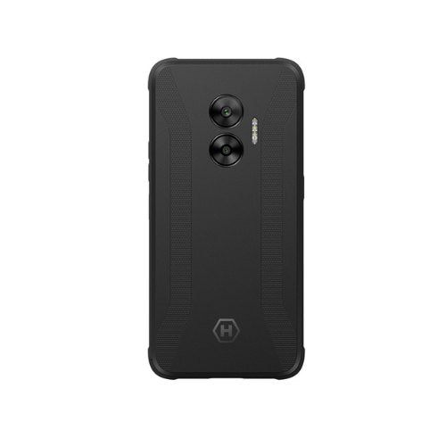 MOVIL SMARTPHONE HAMMER BLADE V 5G 8+6/128GB BLACK