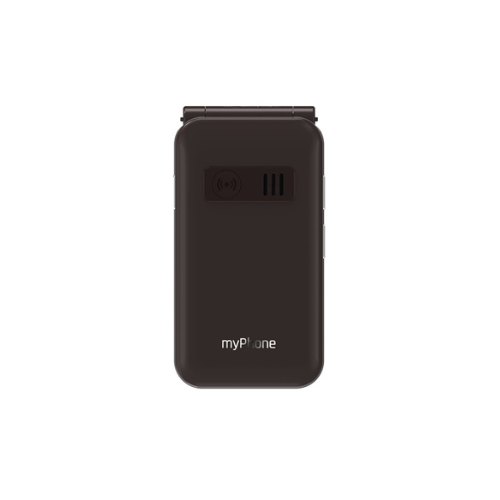 MOVIL SMARTPHONE MYPHONE HARMONY 4G LTE PRALINE COLL BROWN