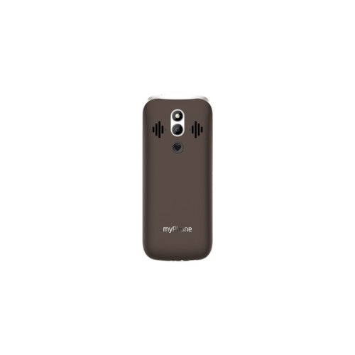 MOVIL SMARTPHONE MYPHONE HALO 4 PLUS 4G PRALINE COLL BLACK