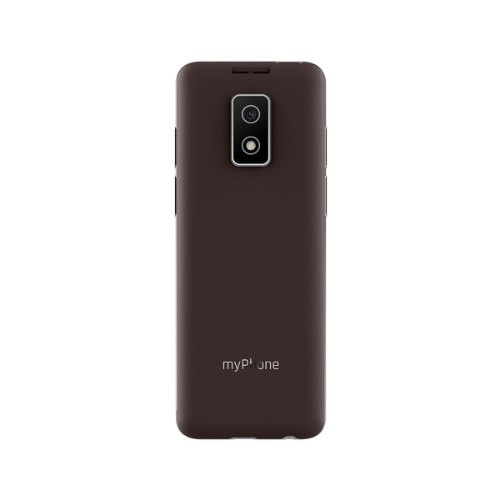 MOVIL SMARTPHONE MYPHONE BUENO 4G LTE PRALINE COLL BROWN