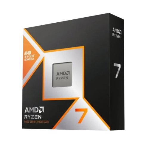 PROCESADOR AMD AM5 RYZEN 7 9850X3D 8X5.6GHZ/96MB TRAY