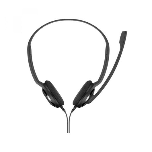 AURICULARESMICRO EPOS SENNHEISER PC 8 CHAT USB