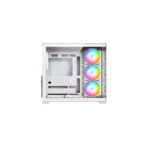 TORRE ATX XYZ TESSERACT X 50 WHITE