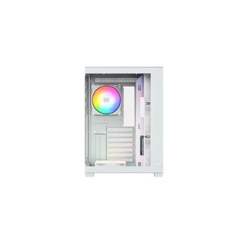 TORRE ATX XYZ TESSERACT X 50 WHITE