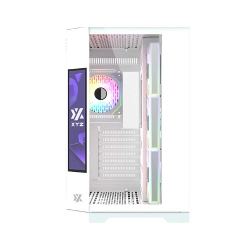 TORRE ATX XYZ NEUTRON X WHITE