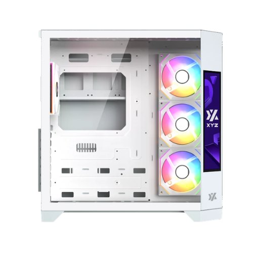 TORRE ATX XYZ NEUTRON X WHITE