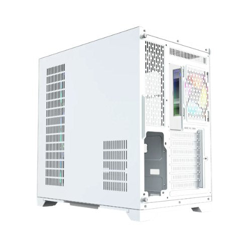 TORRE ATX XYZ NEUTRON X WHITE