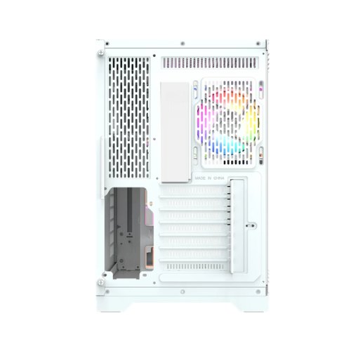 TORRE ATX XYZ NEUTRON X WHITE