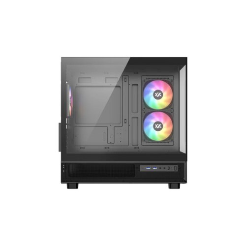 TORRE ATX XYZ AURORA 50 BLACK
