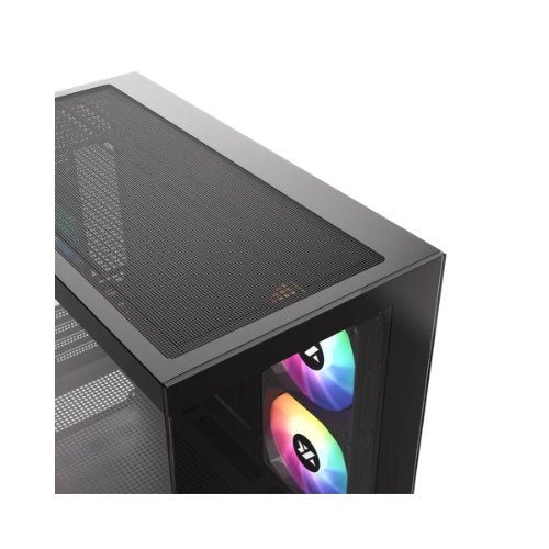 TORRE ATX XYZ AURORA 50 BLACK