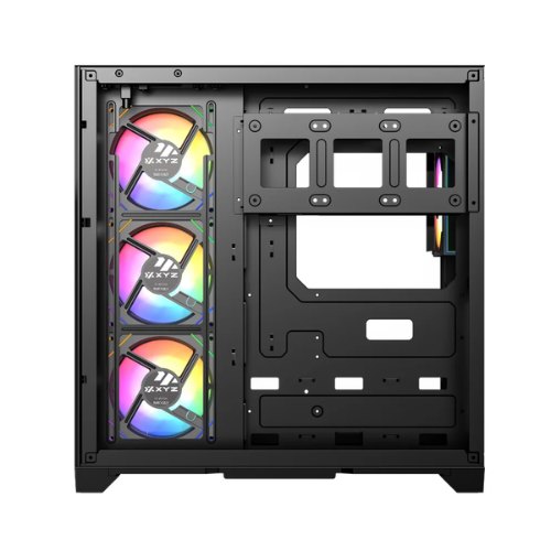 TORRE ATX XYZ NEUTRON X BLACK