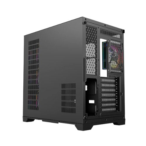 TORRE ATX XYZ NEUTRON X BLACK