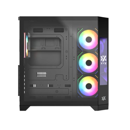 TORRE ATX XYZ NEUTRON X BLACK