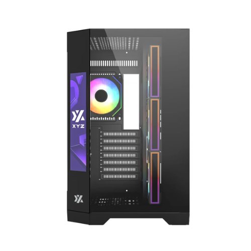 TORRE ATX XYZ NEUTRON X BLACK