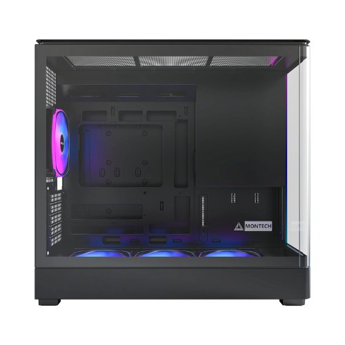 TORRE MATX MONTECH KING 15 PRO ARGB BLACK