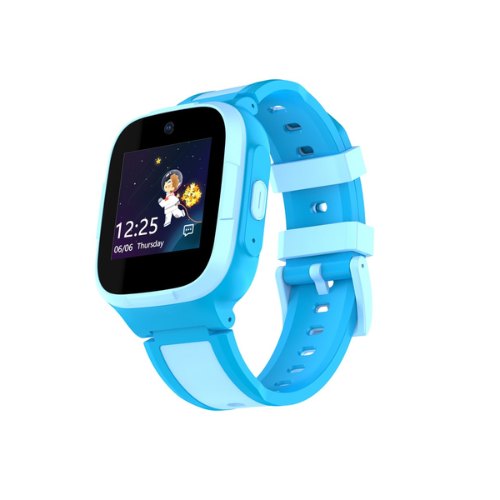 SMARTWATCH MYPHONE CAREWATCH KID 4G LTE BLUE