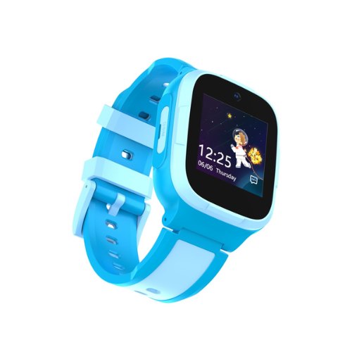SMARTWATCH MYPHONE CAREWATCH KID 4G LTE BLUE