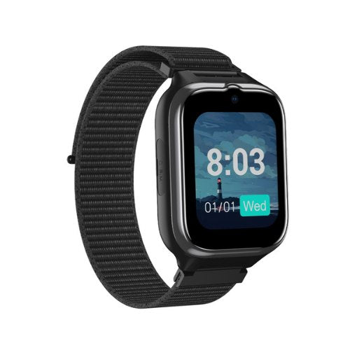 SMARTWATCH MYPHONE CAREWATCH 4G LTE BLACK
