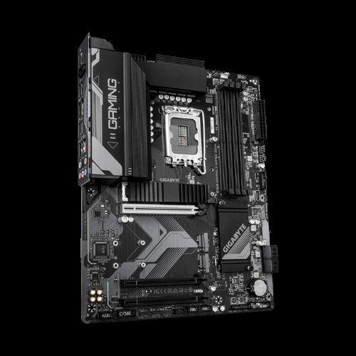 PLACA BASE GIGABYTE 1700 B760 GAMING X WIFI 6 GEN5