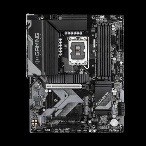 PLACA BASE GIGABYTE 1700 B760 GAMING X WIFI 6 GEN5