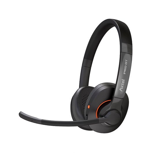 AURICULARES AXTEL PRO BT DUO INCL. DONGLE