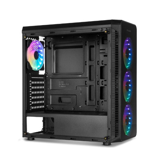 TORRE ATX NOX HUMMER TGM ARGB