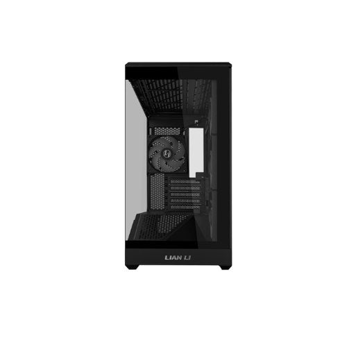 TORRE MATX LIAN LI VECTOR V100 MINI BLACK ARGB
