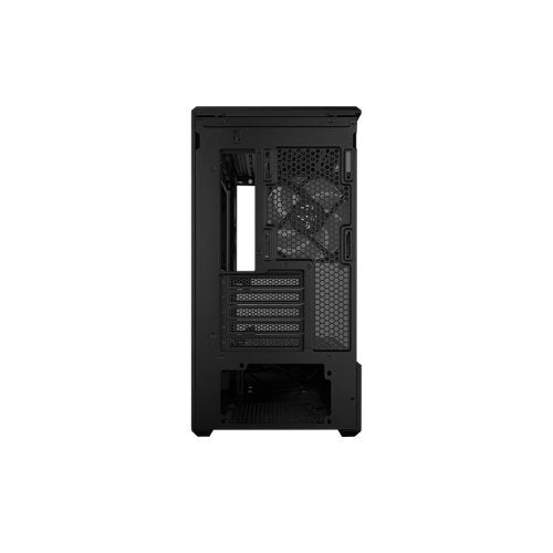 TORRE MATX LIAN LI VECTOR V100 MINI BLACK ARGB