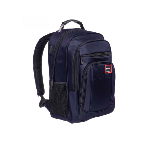 MOCHILA PORTATIL UNICROSS VANGUARD 19  AZUL