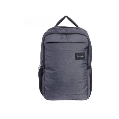 MOCHILA PORTATIL UNICROSS WALKER 18.5  GRIS