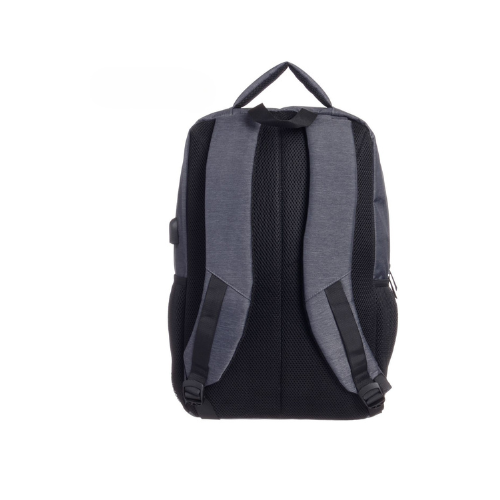 MOCHILA PORTATIL UNICROSS WALKER 18.5  GRIS