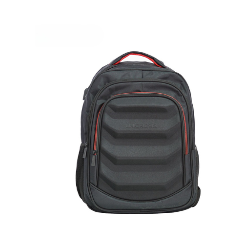 MOCHILA PORTATIL UNICROSS MOTION 19  NEGRO