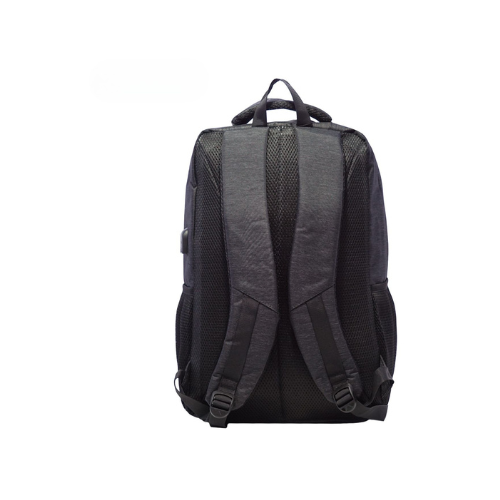 MOCHILA PORTATIL UNICROSS WALKER 18.5  NEGRO