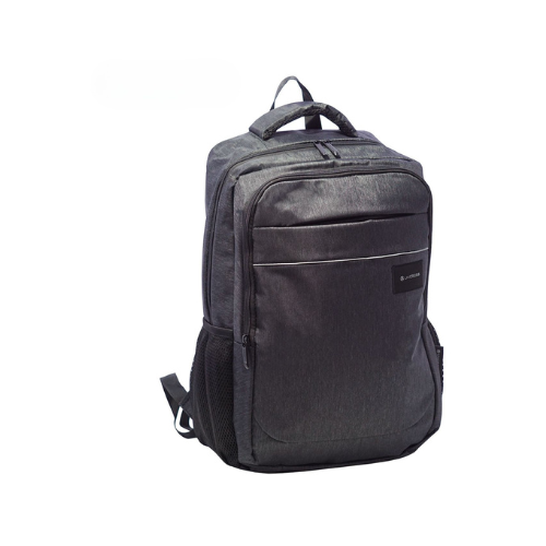 MOCHILA PORTATIL UNICROSS WALKER 18.5  NEGRO