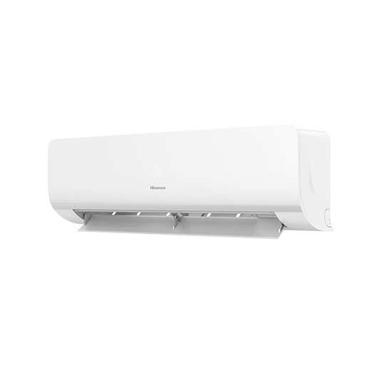 AIRE ACONDICIONADO HISENSE SMARTCLIMA KC35YR03G