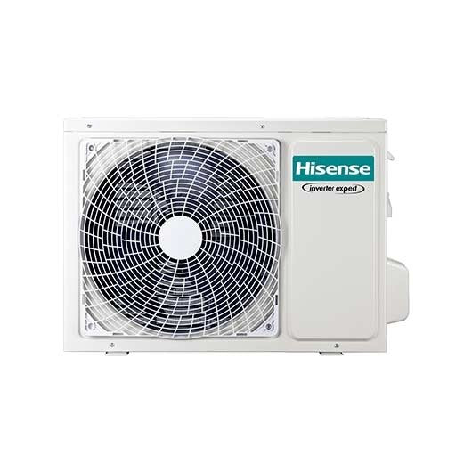 AIRE ACONDICIONADO HISENSE SMARTCLIMA KC35YR03G
